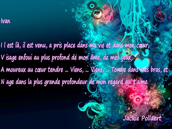 Ronde Des Prenoms En Poesie Page 5